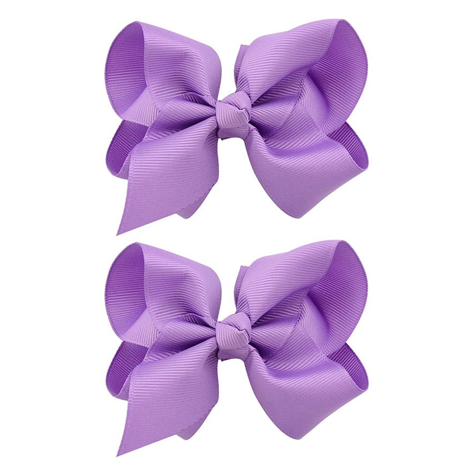 

2 шт. заколки для волос в форме бантов, многофункциональные заколки для волос на Хэллоуин, аксессуары для повседневных нарядов и мероприятий 5