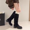 Botas altas – Botas altas
