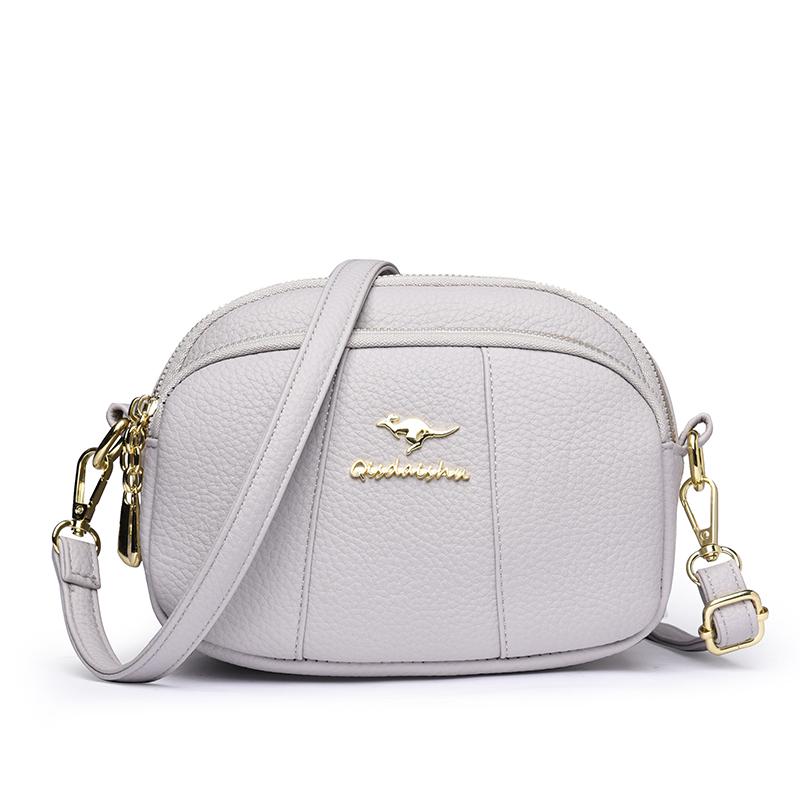 Fashi Women Handbag Luxury High quality PU Tote Bags Advanced Texture Crossbody Bag 2026 New Trend Female Shoulder Bags Bolsas