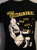 The Distillers Gåva Till Vänner Svart T-shirt Bomull Unisex Unisex T-shirt