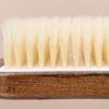 Wood Long Handle Hair Brush Soft Bristles Shower Back Scrub Bath Brush  Skin Cleanser
