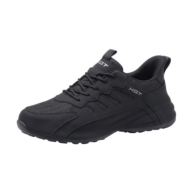 Red Dragonfly Men s Chunky Casual Sneakers WXA141251 40