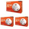Taylor Made TMJ24 TP5 Pix TP5x JPN 12 Pieces Golf Balls 2024 Model