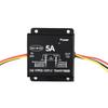 DC24V To 12V Converter 5A 100W Step Down Converter Voltage Reducer Waterproof Transform for Car Truck