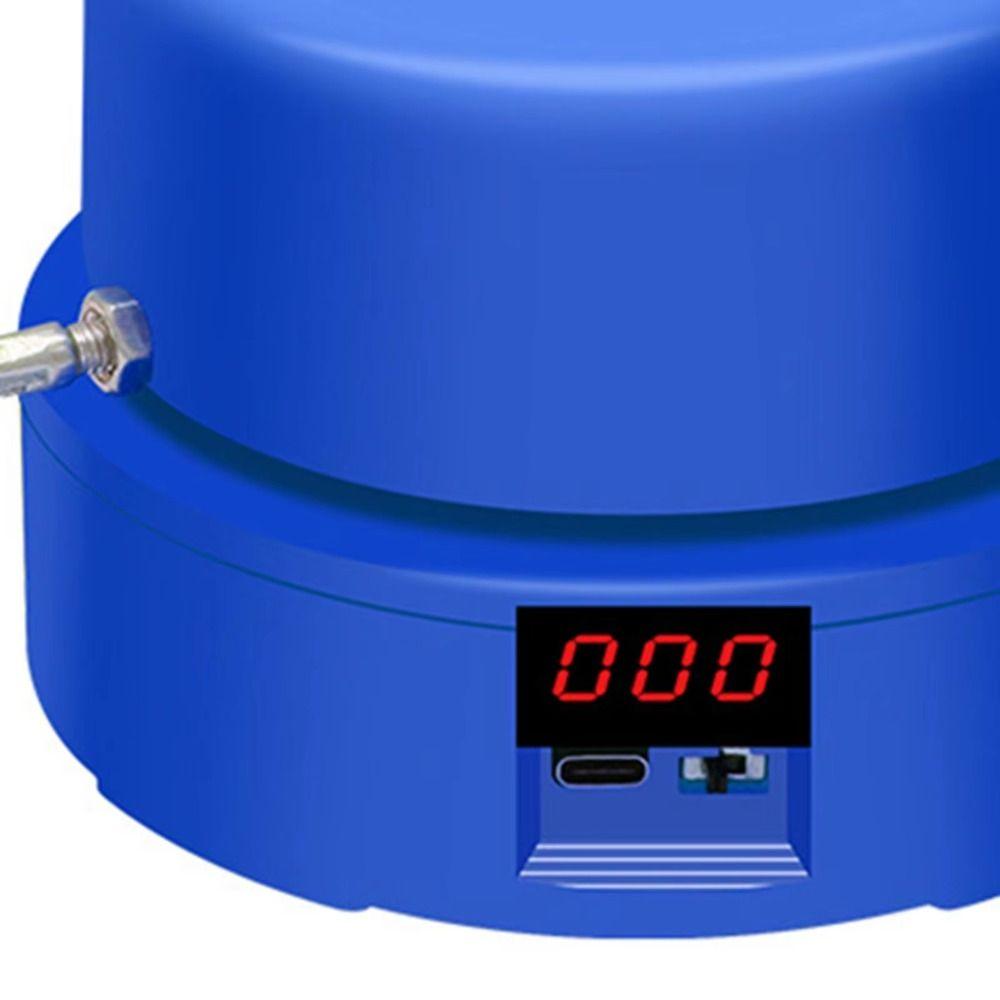 Training Toy Automatic Jump Rope Remote Control Skipping Rope Machine  Sports