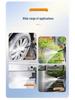 2L Handheld Car Wash and Gardening Foam Sprayer