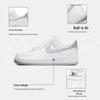 Nike Men's Air Force 1 Low Sneakers