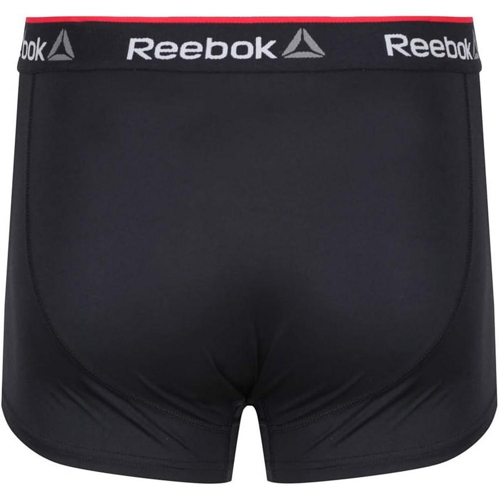 Mens Redgrave Sports Boxer Shorts (Pack of 3)