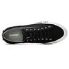 Mizuno Court S Low Ec Color Block Versatile Low Top Sneakers Unisex Sneakers Black White D1GH221704