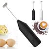 Mini Egg Beater Automatic Coffee Blender High Quality Milk Frother  Kitchen Tool