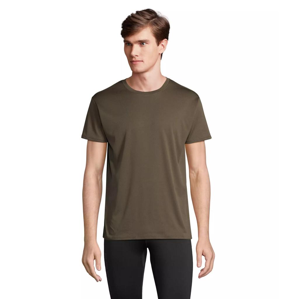 SOLS Unisex Adult Sprint T-Shirt