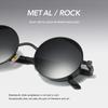 Punk Fashion New Sunglasses Trend Sunglasses Steam Sunglasses for Men and Women Sunglasses