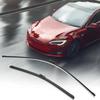 Tesla Model S Wiper Blades - Pair 1051495-00-A/1051496