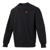 New Balance Sweatshirt Men's Black AMT44322-BK