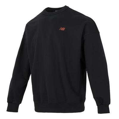 Sweatshirt Men's Black AMT44322-BK