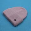 Fashion Angora Soft Cashmere Winter Hat Women Solid Rabbit Fur Beanie Ladies Thick Warm Skullies Knitted Hat