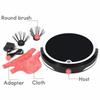 Home 4 In 1 Battery Automatic Cleaning Robot Smart Sweeping Smart Robot Carving Vacuum Cleaners Automatic Vacuum Cleaner for Electric Vacuum Cleaners