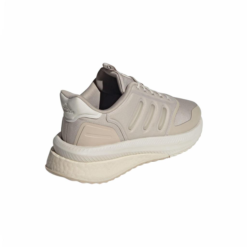 Adidas X_Plrphase Comfortable Slip-Resistant Low-Top Running Shoes Men Sneakers Gray Brown IG8561