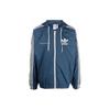 Originals Jacken Herren Blau Mit Kapuze Moderat Andere HL9281