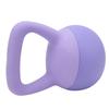 Soft Kettlebell PVC 4KG Squat Strength Training Home Hip Exerciser Women Fitness Weights Accessories