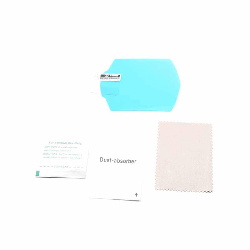 

Защитная пленка для приборной панели KTM Duke 390/RC200 See Picture