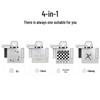 SenseRobot AI Chess Learning Robot (4-in-1)