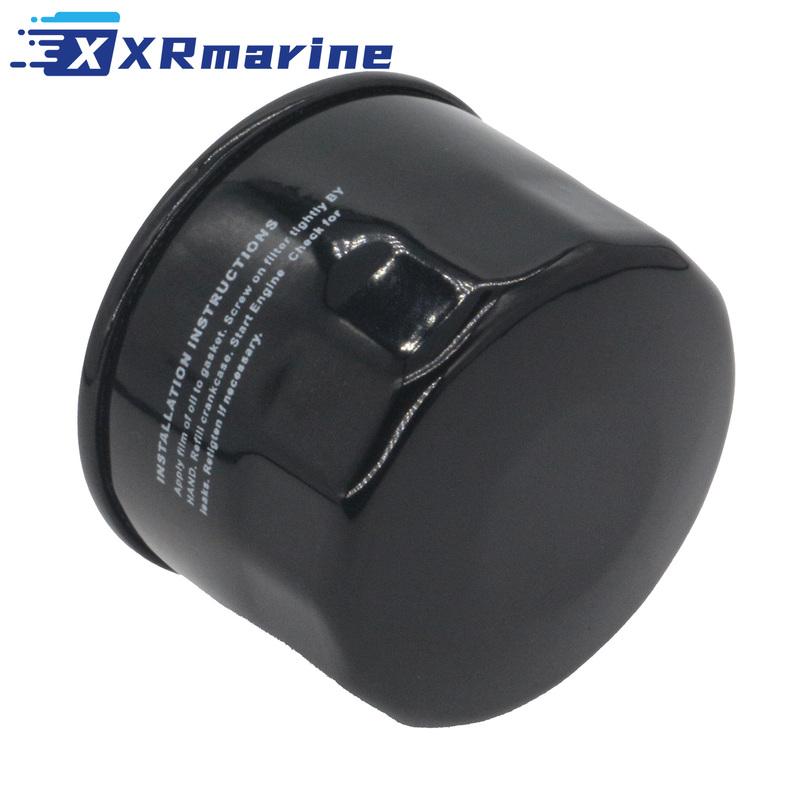 0778885 Oliefilter voor Evinrude Johnson 2-takt 25 30 40 50 60 70 PK Buitenboordmotor 765560 8M0154775 18-7915 778885 5031411