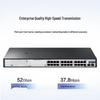 H3C S1226F-HPWR Enterprise 24-Port Gigabit PoE Switch