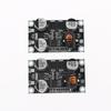 1Pcs Power Supply Step Down Converter Dc-Dc High-Power Step Down Module Non-Isolated Stabilizer 10V-110V To 5V/9V/12V/24V 5A