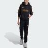 New Adidas Sweatshirt Black / Holy Brown / Victory Red Teenagers IY6379