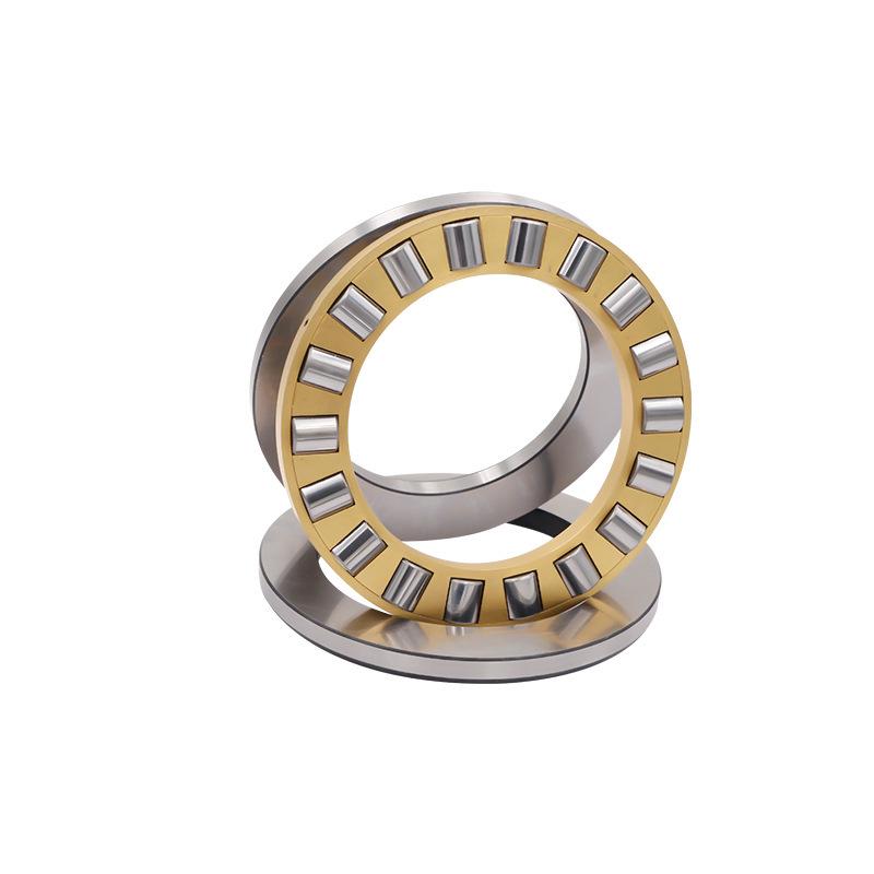 

Japanese Thrust Ball Bearings 51216-51220