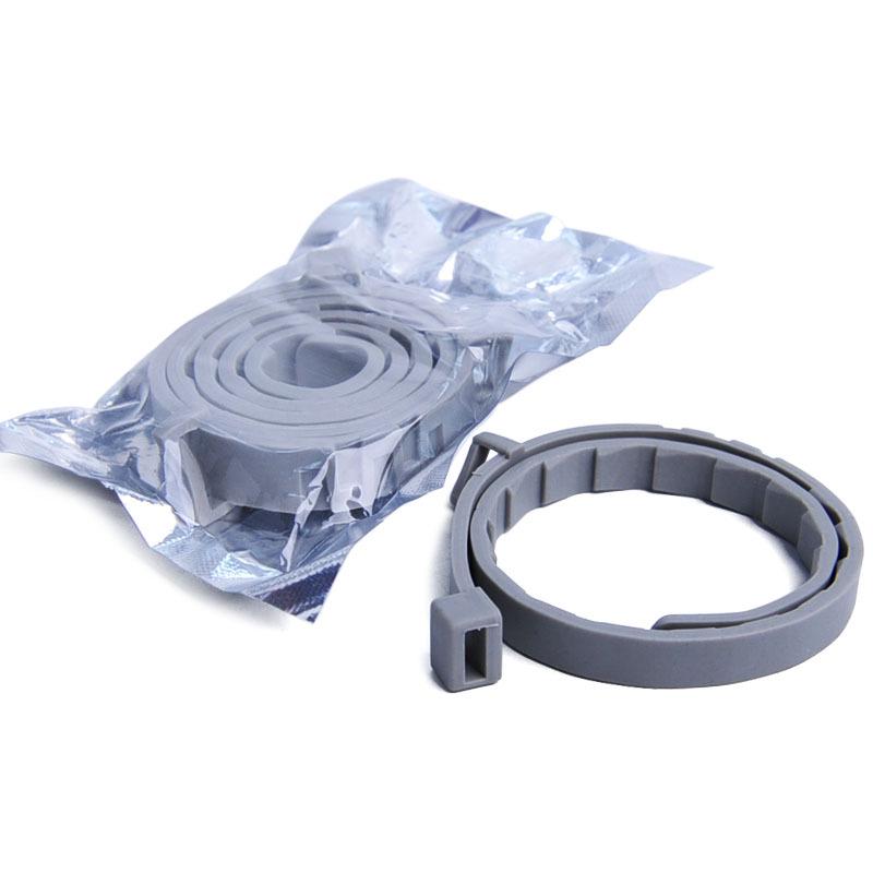 Newly Launched 8-month Anti-flea and Anti-lice Sub-collars for Cats and Dogs In 2020