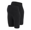 Mamalicious Anni Jeanne A Maternity Sweat Shorts 2 Units