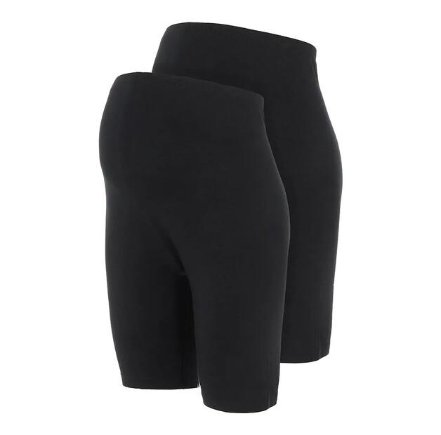 

Mamalicious Anni Jeanne A Maternity sweat шорты 2 units L