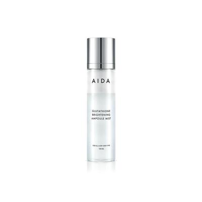 Glutathione Brightening Ampoule Mist 120ml
