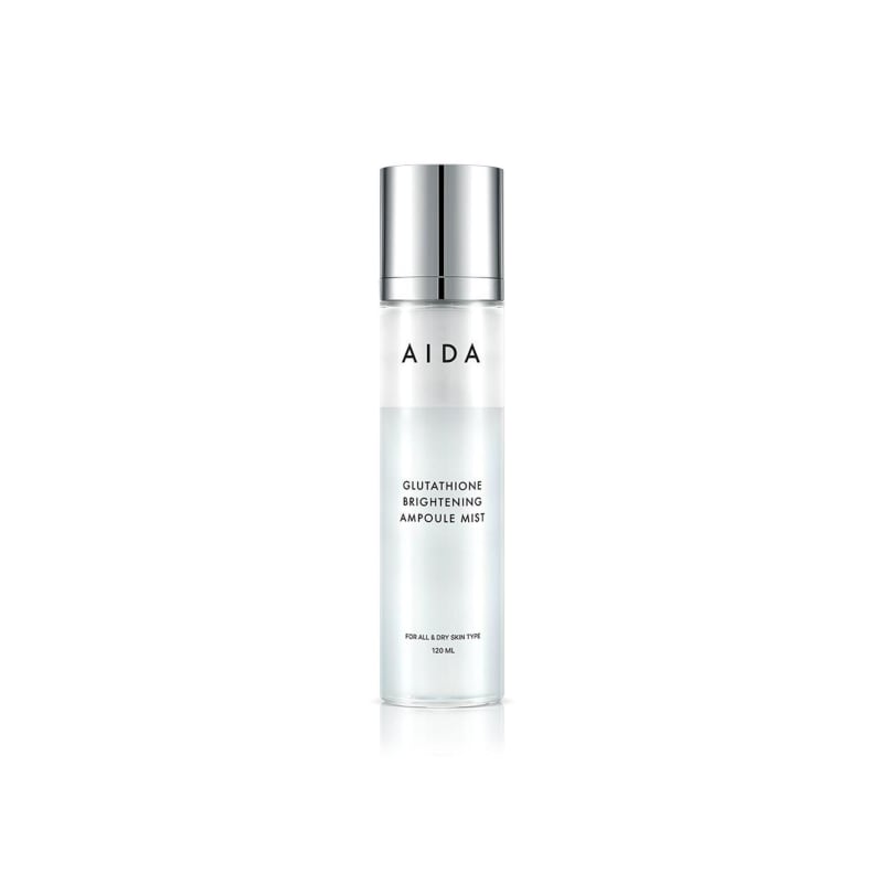 Glutathione Brightening Ampoule Mist 120ml