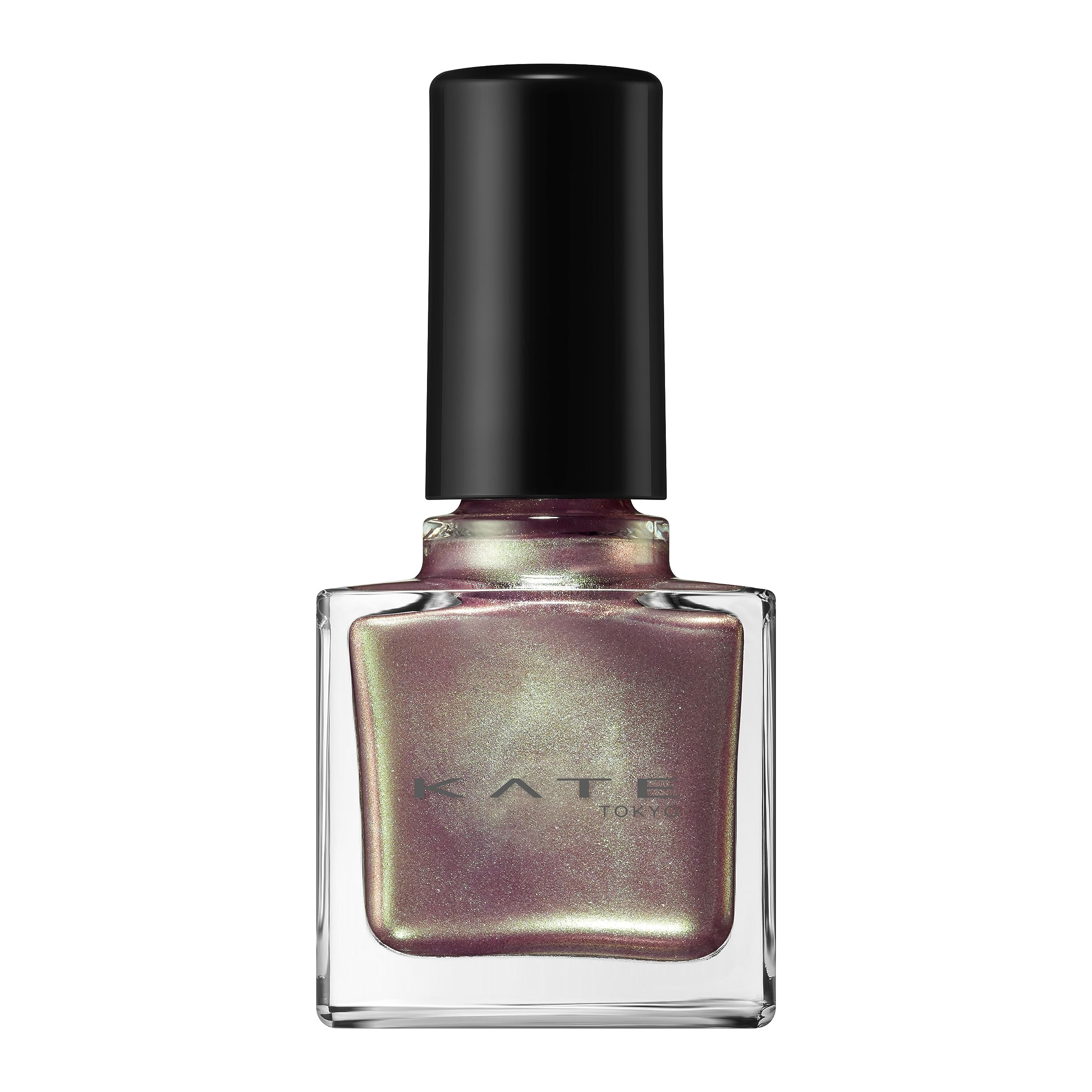 

Kate Nuance Nail Color EX-2 розовый
