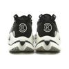 Li Ning Shadow CRC Dämpfung Rutschfest Abriebfest Atmungsaktiv Leicht Niedrig geschnitten Sportliche Freizeit-Schuhe AZGS022-2