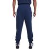 Knitted Sweatpants Men's Blue DH4988-492