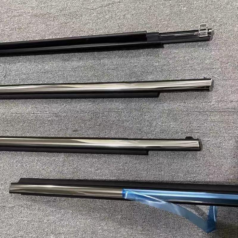 Bandă de Etanșare și Deflector de Apă pentru Geamul Auto Reiz