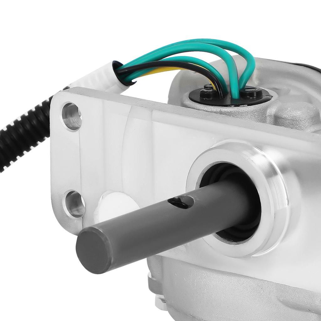 Rear Differential Lock Actuator 4145060042 For Lexus LX450 Land Cruiser