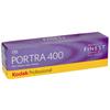 Kodak Professional Color Negative Film, 35mm Portra 400, 36 Sheets, 5-Pack, 6031678
