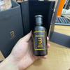 BHARARA KING SOLEIL Profumo Arabo per Uomo, Fragranza di Dubai, Fragranza a Lunga Durata, Scatola Regalo Luminosa, Profumo Oud del Medio Oriente meno