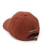 Eondeokeonteulol Four Seasons Cotton Logo Embroidered Basic Soft Top Unisex Ball Cap Uc / Washed B B / Brick