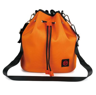 Stream Trail AP JELLY MINI Shoulder Bag, Women's, Orange