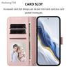 Flip Case for Samsung Galaxy A3 A320 A5 A520 2017 A6 A7 A750 A8 A530 2018 X Cover 4 4S 5 6 7 Pro G390 Note 10 Lite 5G Leather Wallet Card Slots Cover
