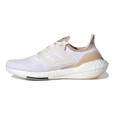 UltraBoost 22 White Halo Blush Men Sneakers Core-White GX8072