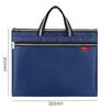 380×300mm – dark blue