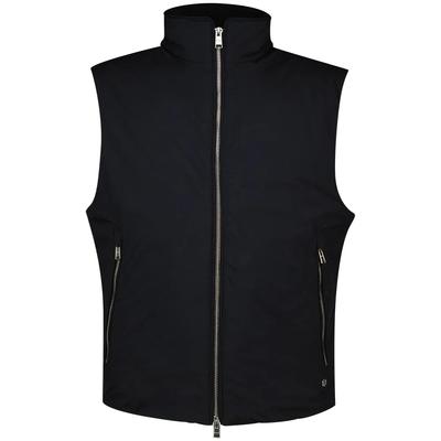 Kurtki i płaszcze – Kurtki bez rękawów