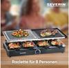 Раклетница Severin RG 2371